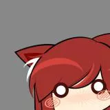 今泉影狼 / Kagerou Imaizumi