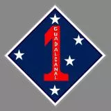 1st Marine Division