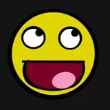 Original Awesome face