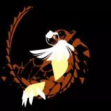 Shenmue: Ryo's Jacket Emblem