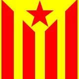 Independencia for catalonia