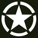 WWII Star