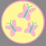 Fluttershy Cutie mark