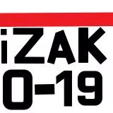 Izak 0-19 Polska