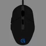 Logitech G303 (Latest Fix 10-28-15)