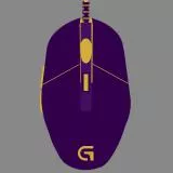 Logitech G303 (Noug Ed. v3)