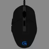Logitech G303 (Noug Ed. v7, 10/30)