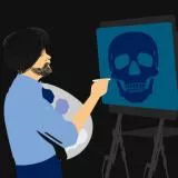 Bob Ross:The Joy of Painting