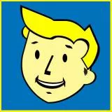 Vault Boy