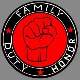 Family Duty Honor