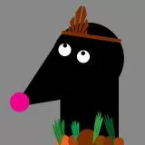 The Lord Of The Moles