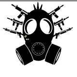 007 Gasmask