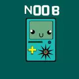 NOOB