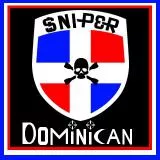 DOMINICAN SNIPER