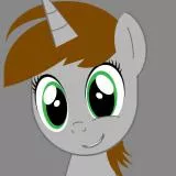 Littlepip (Fallout Equestria) V3