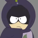 Mysterion