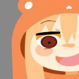 ゲス顔うまる　umr troll face