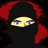 BloodNinja by deebags