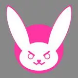 D. Va Emblem