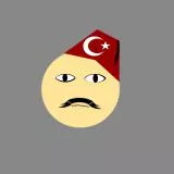 Turkey Ottoman Man Efe Kabadayı