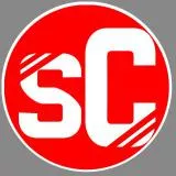 sC emblema do youtuber Sil4s