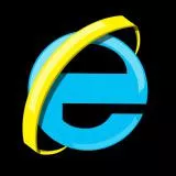 Internet Explorer Logo