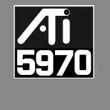 Ati HD 5970