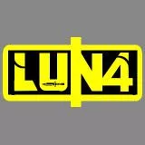 Logo LuNaTic PS4