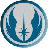 Jedi Order Symbol