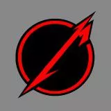 Metallica through the never logo