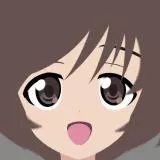 秋山優花里（ガールズ＆パンツァー）