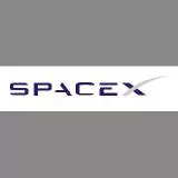 SpaceX Logo non-premium