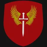 Valkyrie (Similar to the Valkyrie emblem from Halo: Reach)