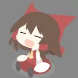 博麗霊夢(Reimu Hakurei)