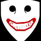 Masked Man (alternate)