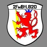 2/FmBtl 820 Düsseldorf