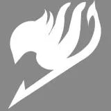 Fairy Tail (no background)