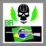 VAI BRONZIL AQUI É BRONZIL