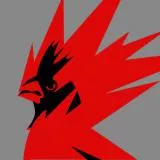 CD Projekt Red - Redbird Logo