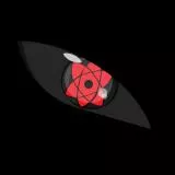 Eternal Mangekyo Sharingan