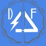 Logo delta force