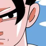 Mystic Gohan Dragon Ball 