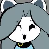 undertale temmie!!! (루리웹 마이리틀포니 게시판 셀레스티아)