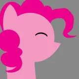Pinkie Pie Profile