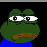 Pepe the Frog