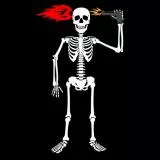 skeleton 
