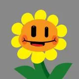 Girasol de PLANTAS CONTRA ZOMBIES
