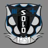 SOLO new emblem