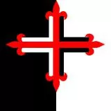 Templar Cross