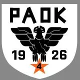 PAOK